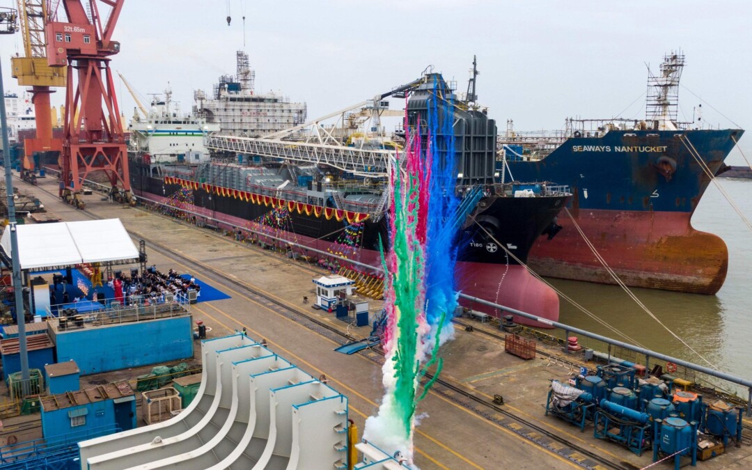 Boatnerd News – July 19, 2023