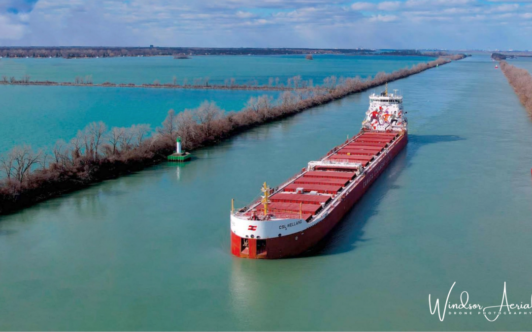 Boatnerd News – July 3, 2023