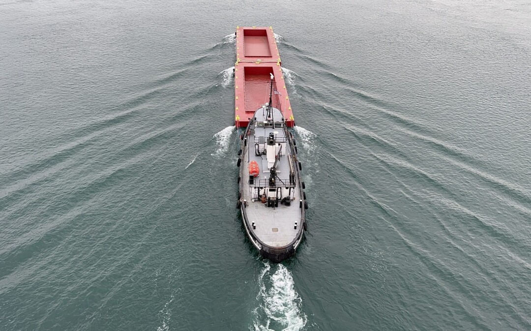 Port Reports – July 8, 2023