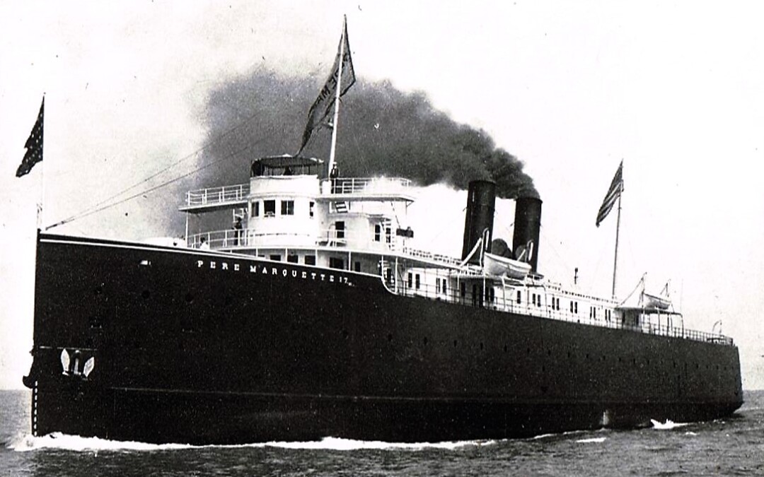 Today in Great Lakes History – February 4