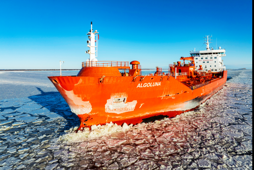 Port Reports – January 23, 2024