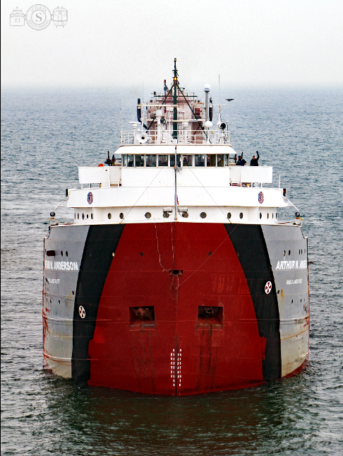 Port Reports – January 9, 2024