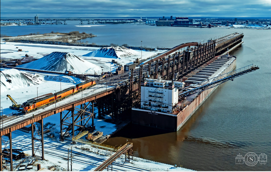 Port Reports – January 2, 2024