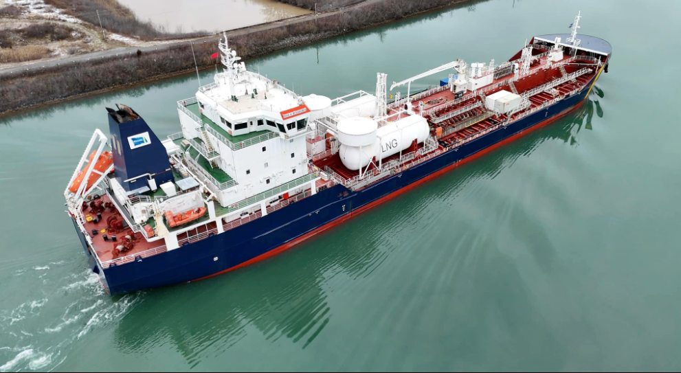Port Reports – January 4, 2024