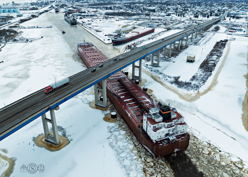 Port Reports – January 29, 2024