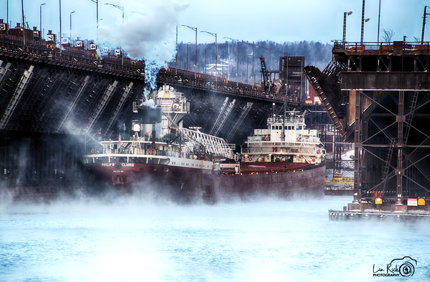 Port Reports – January 15, 2024