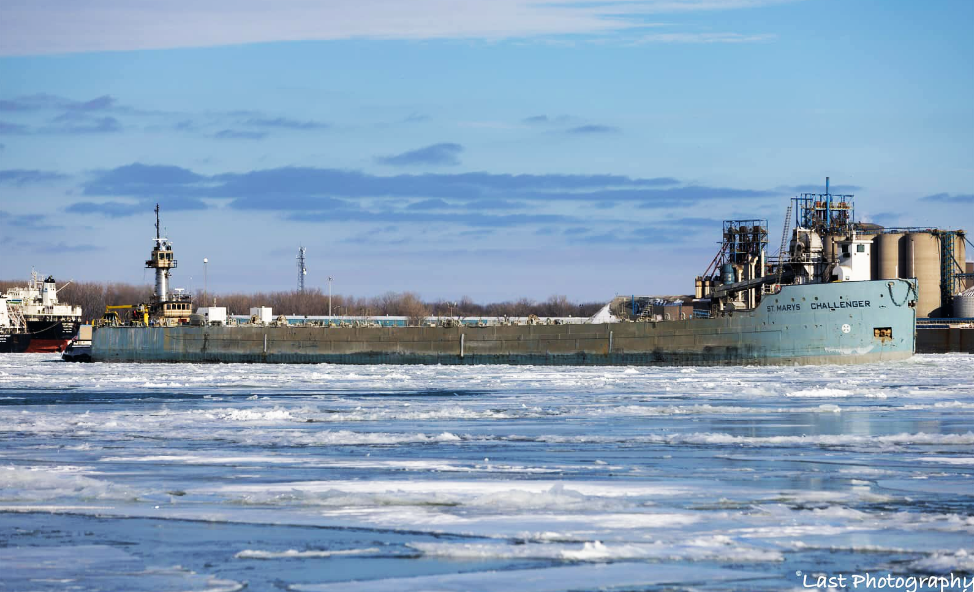 Port Reports – January 28, 2024