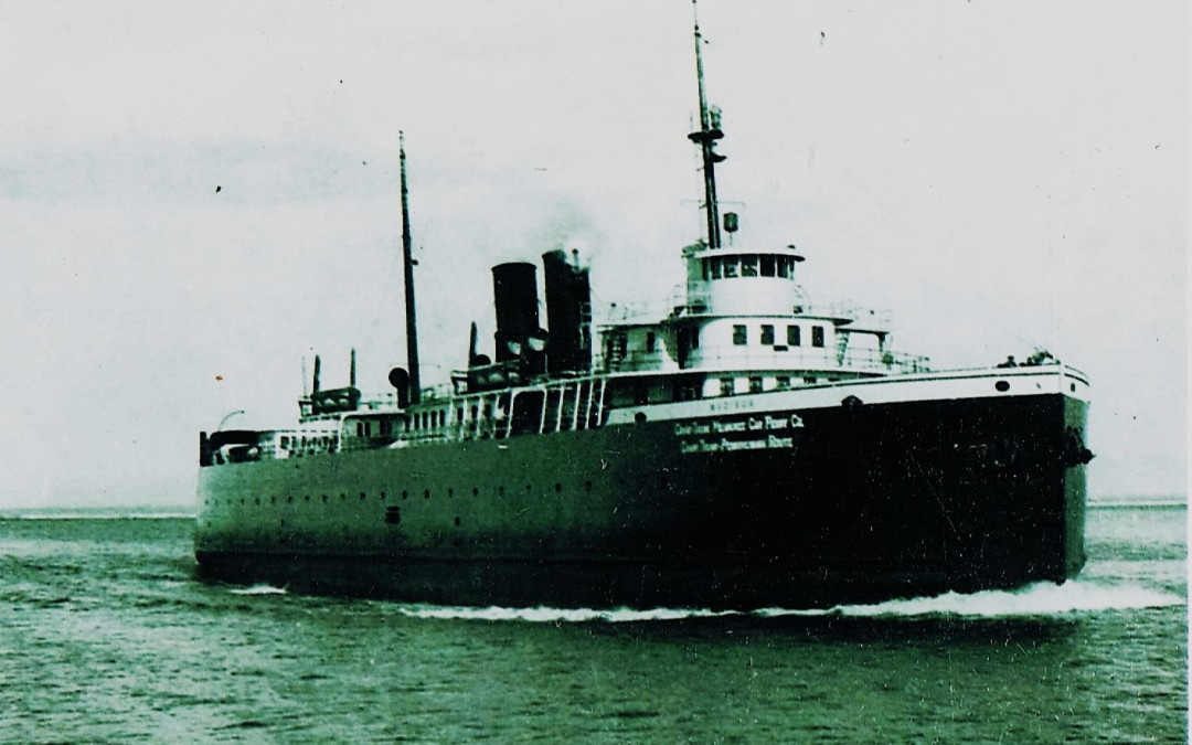 Today in Great Lakes History – January 31