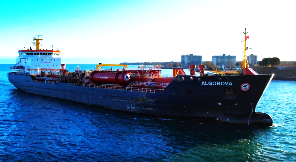 Port Report  February 15, 2024
