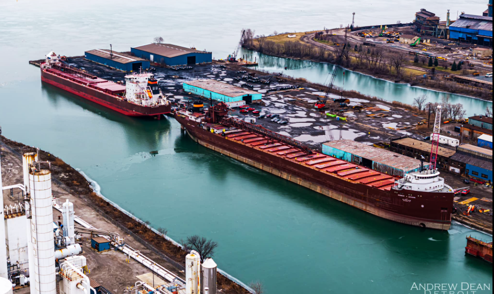 Port Report  February 4, 2024