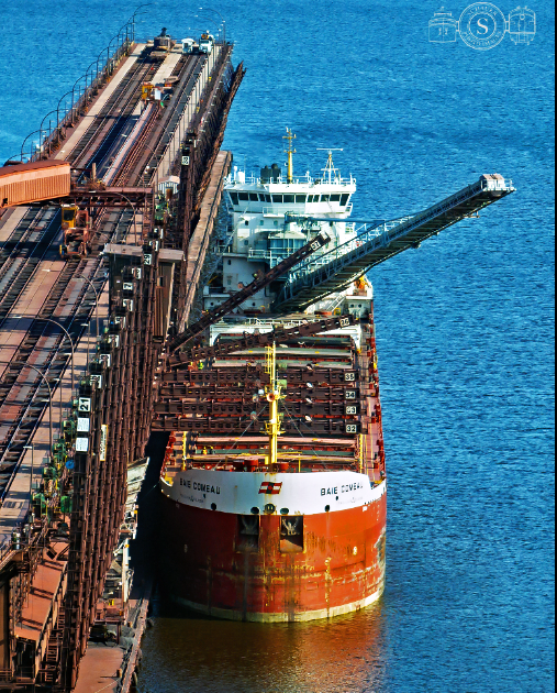 Port Report  March 21, 2024