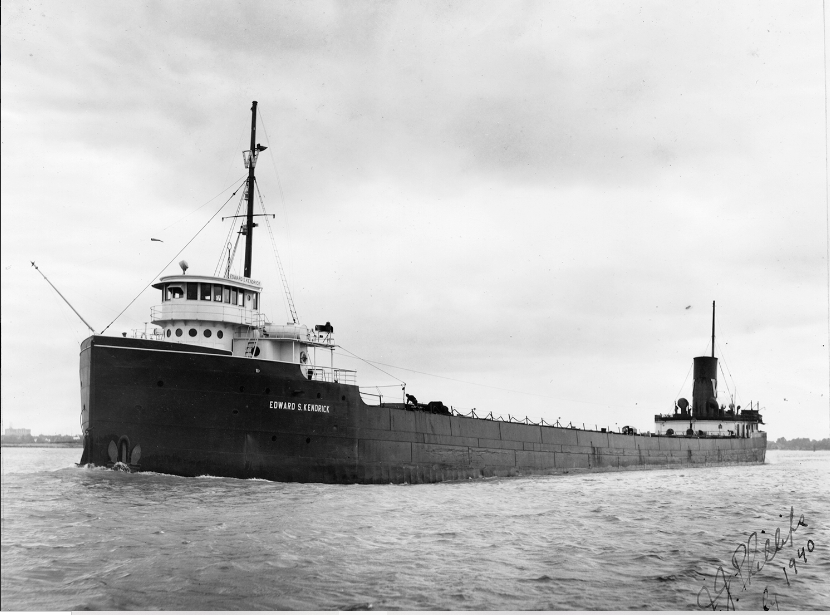 Today in Great Lakes History – March 27