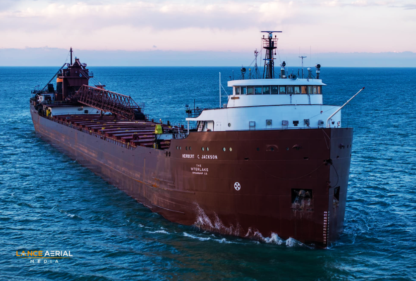 Port Report  March 16, 2024