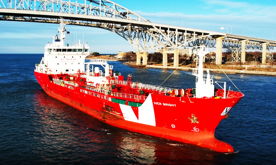 Port Report  March 1, 2024