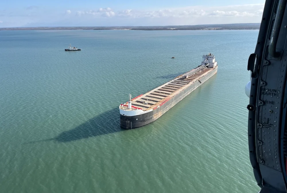 BoatnerdNews – March 28, 2024 – 4 pm Update