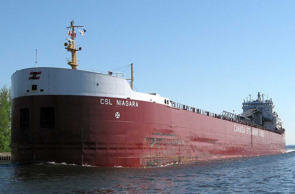 CSL Niagara