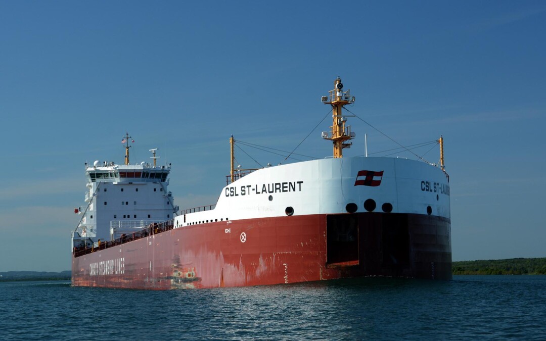 CSL St-Laurent