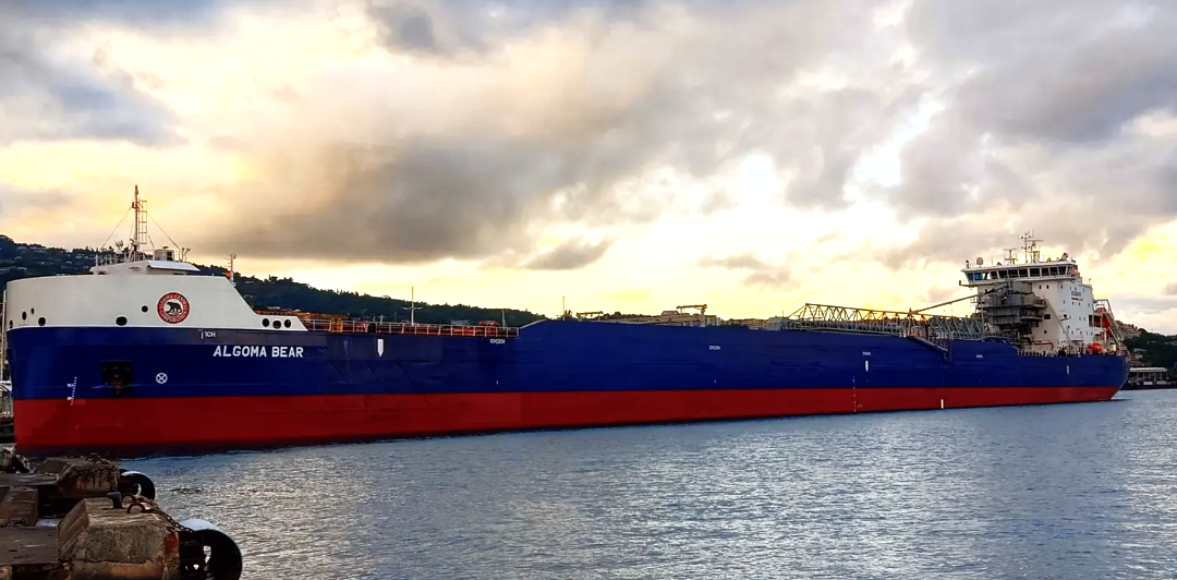 Boatnerd News – April 30, 2024