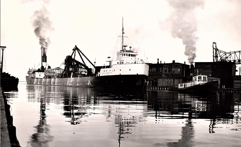 Today in Great Lakes History – April 29