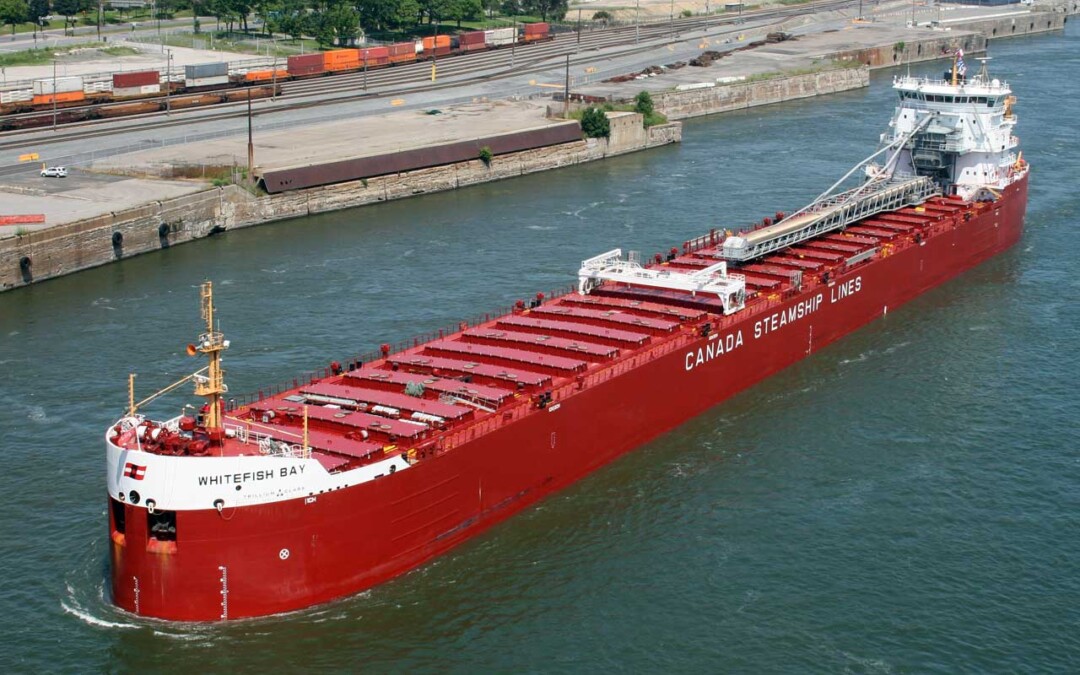 Algoma Montrealais