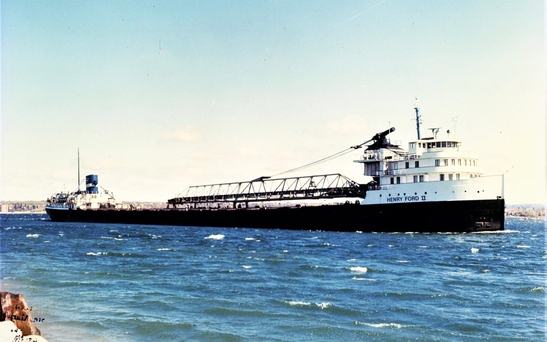 Boatnerd News March 1, 2026