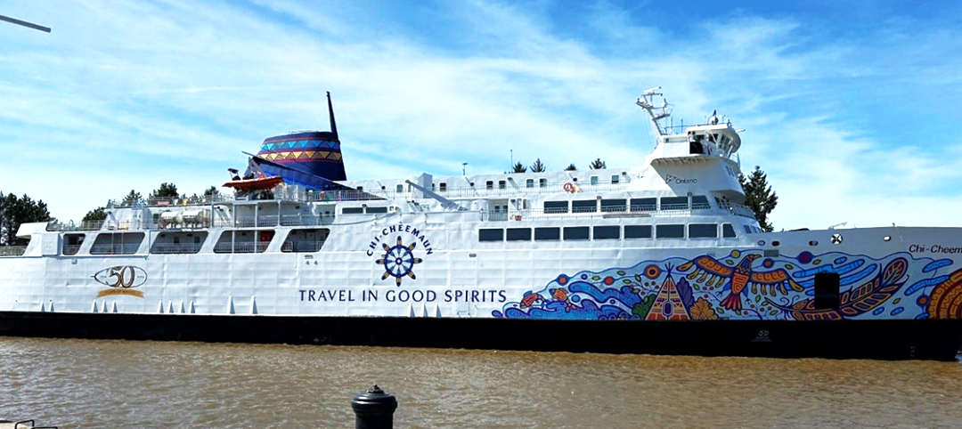 Boatnerd News – May 5, 2024