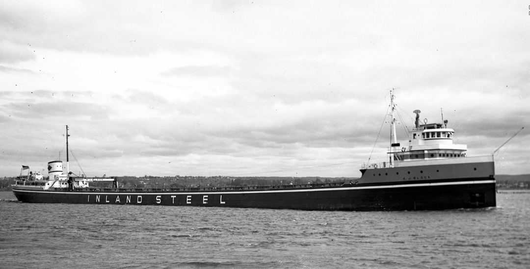 Today in Great Lakes History – May 16