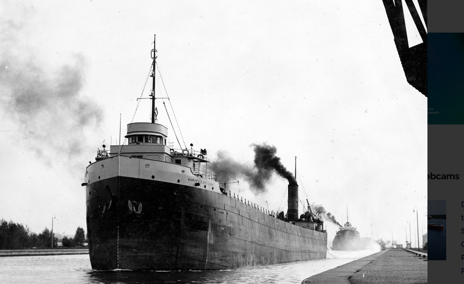 Today in Great Lakes History – May 6