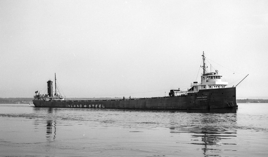 Today in Great Lakes History – May 22