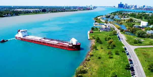 Boatnerd News – May 24, 2024
