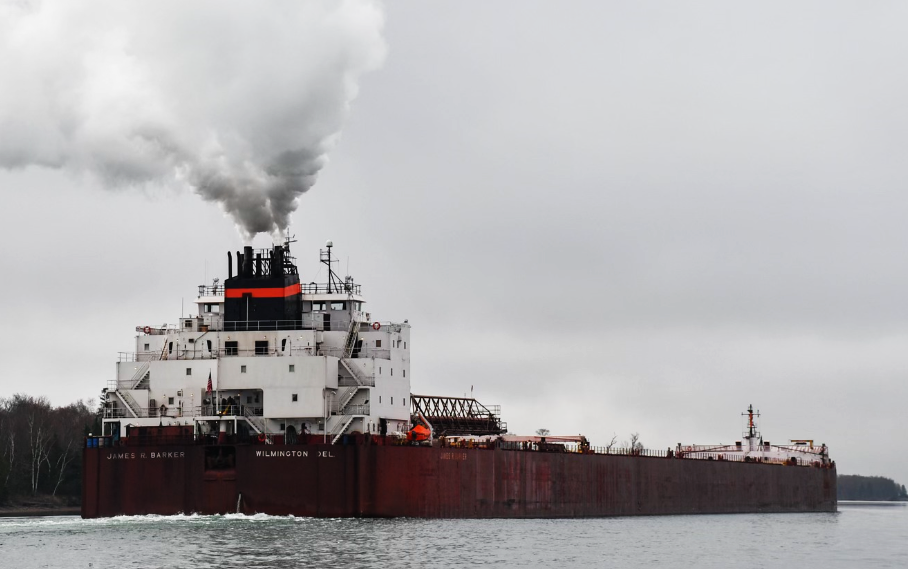 Port Report  May 3, 2024