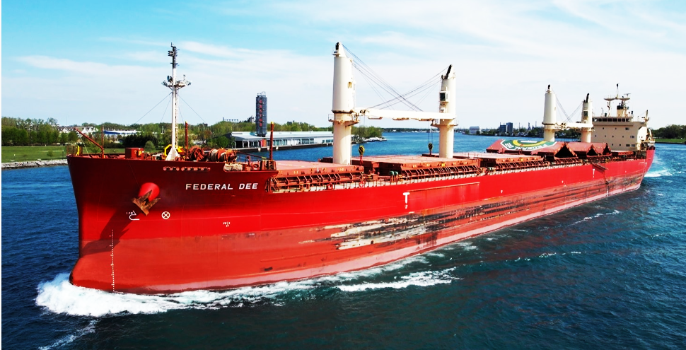 Port Report  May 16, 2024