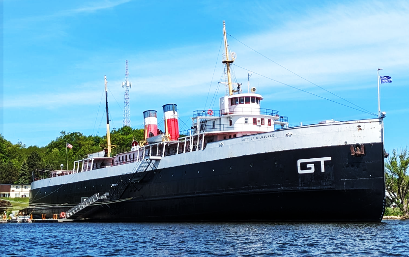 Boatnerd News March 9, 2026