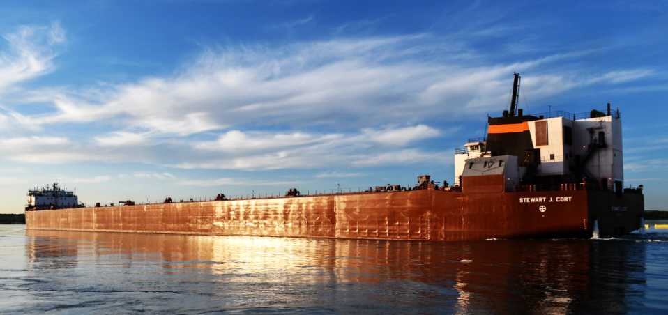 Port Report  May 27, 2024