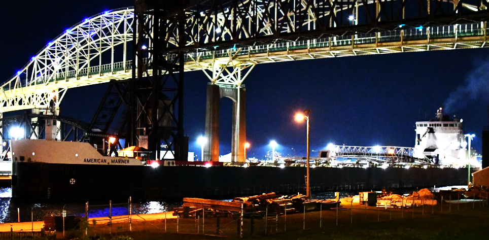 Port Report  May 28, 2024