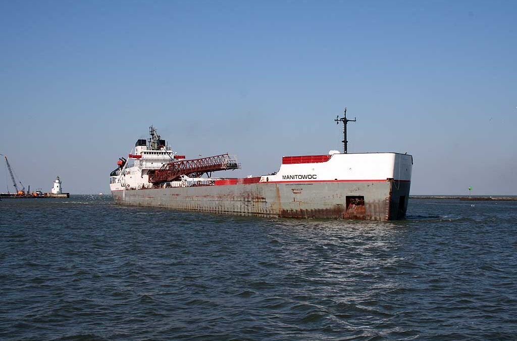 Manitowoc