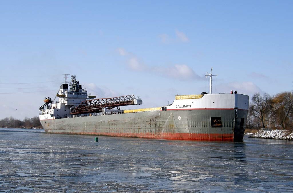 Calumet