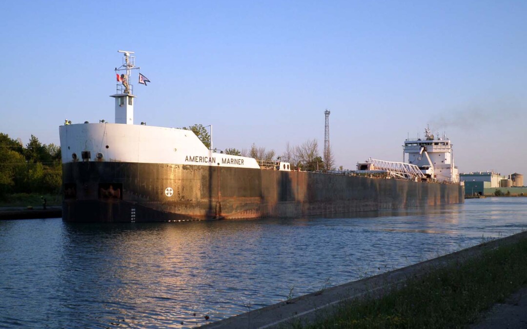 American Mariner