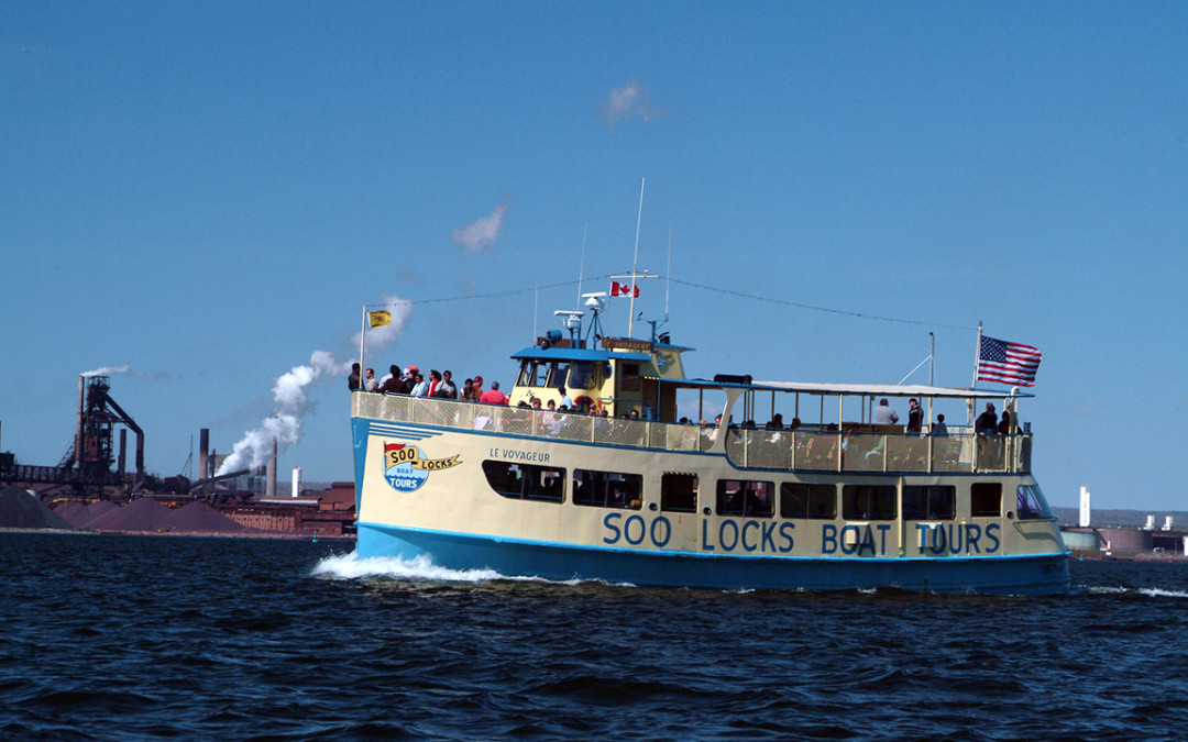 Boatnerd News – June 22, 2024