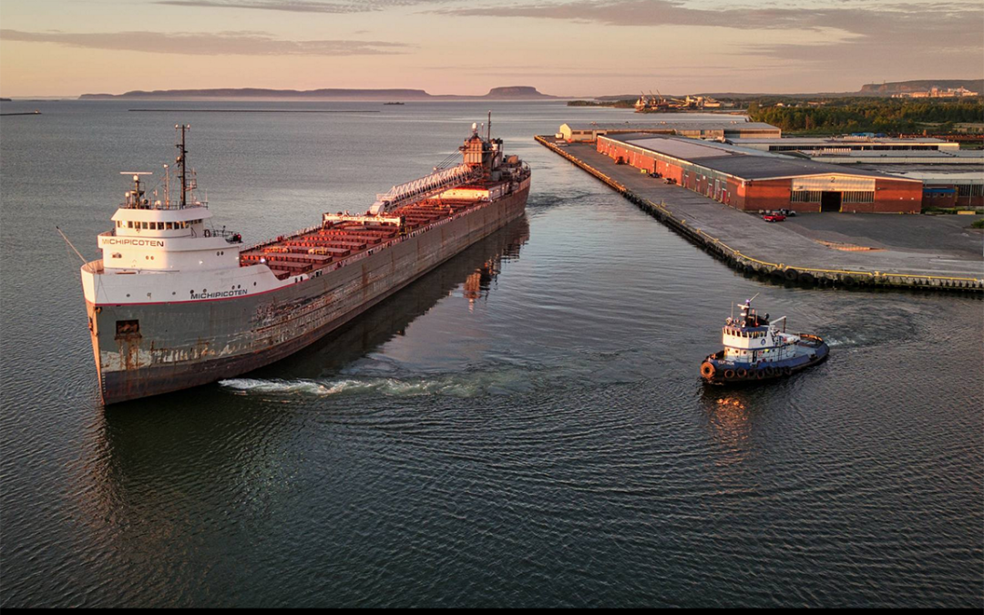Boatnerd News – June 20, 2024