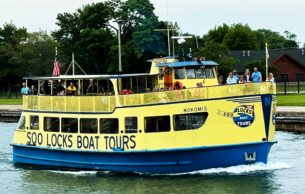 Boatnerd News – June 17, 2024
