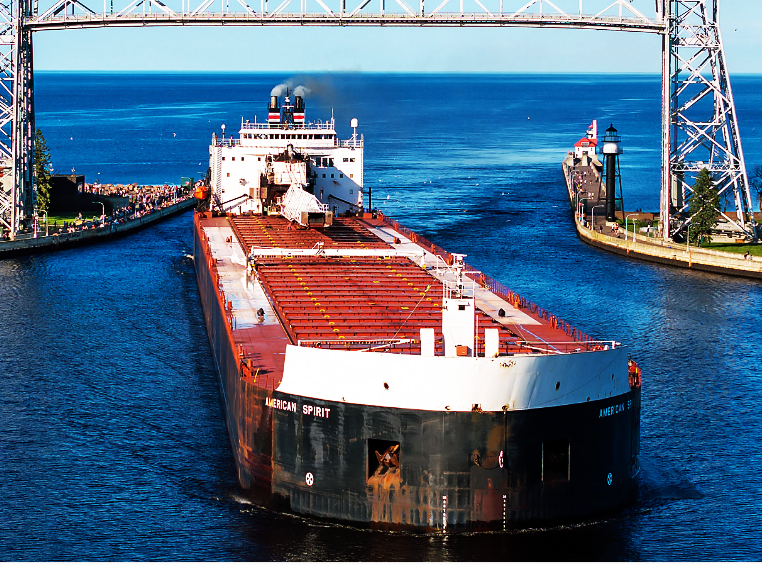 Port Report  June2, 2024