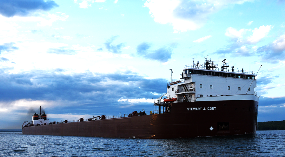 Port Report  June 13, 2024