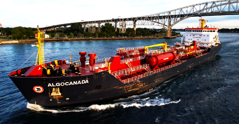 Port Report  June 16, 2024