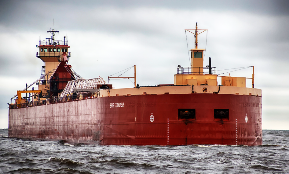 Port Report  June 19, 2024