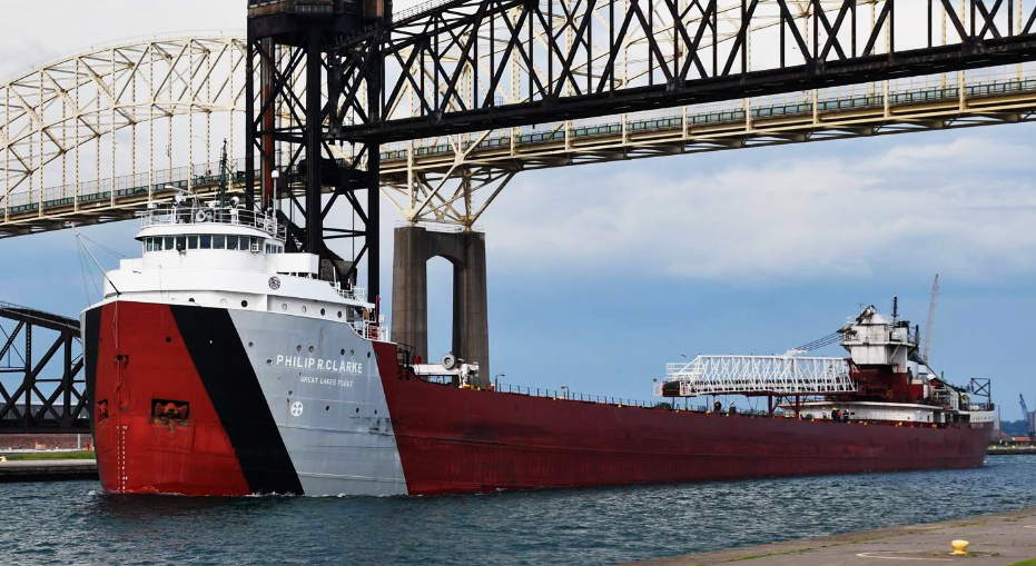 Port Report  June 25, 2024
