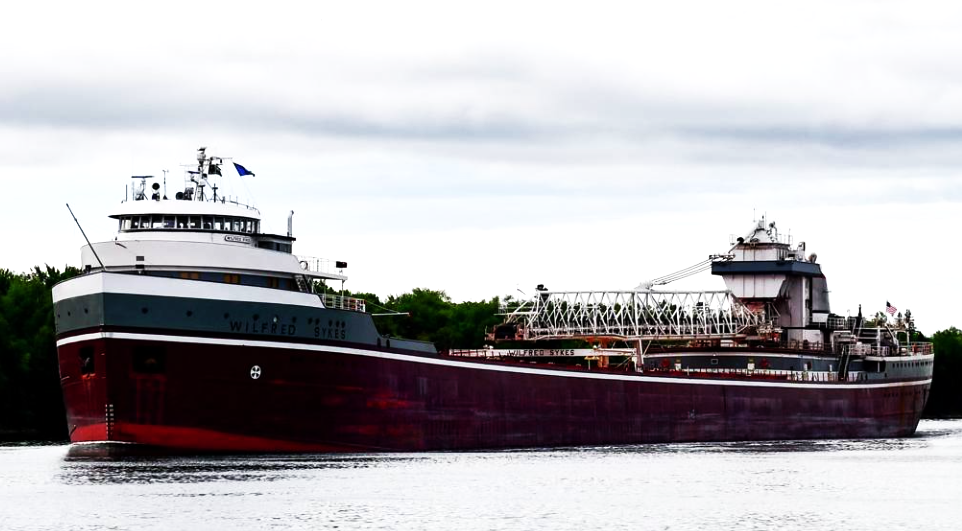 Port Report  June 27, 2024