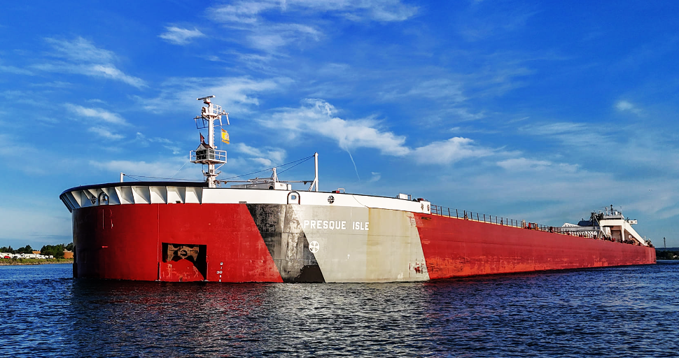 Port Report  June 29, 2024