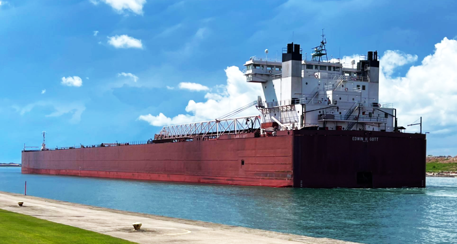Port Report  June 30, 2024