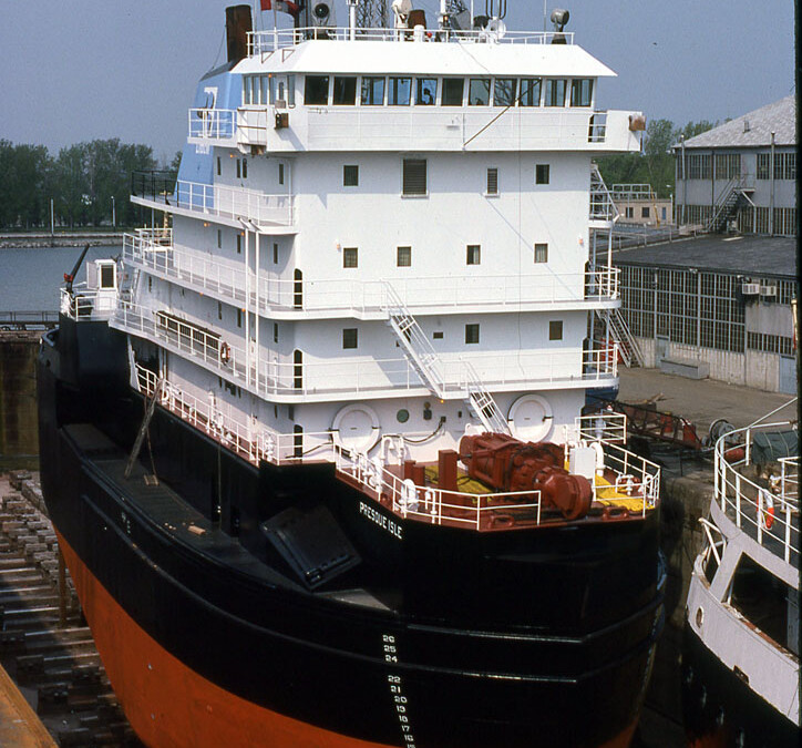 Algoma Discovery